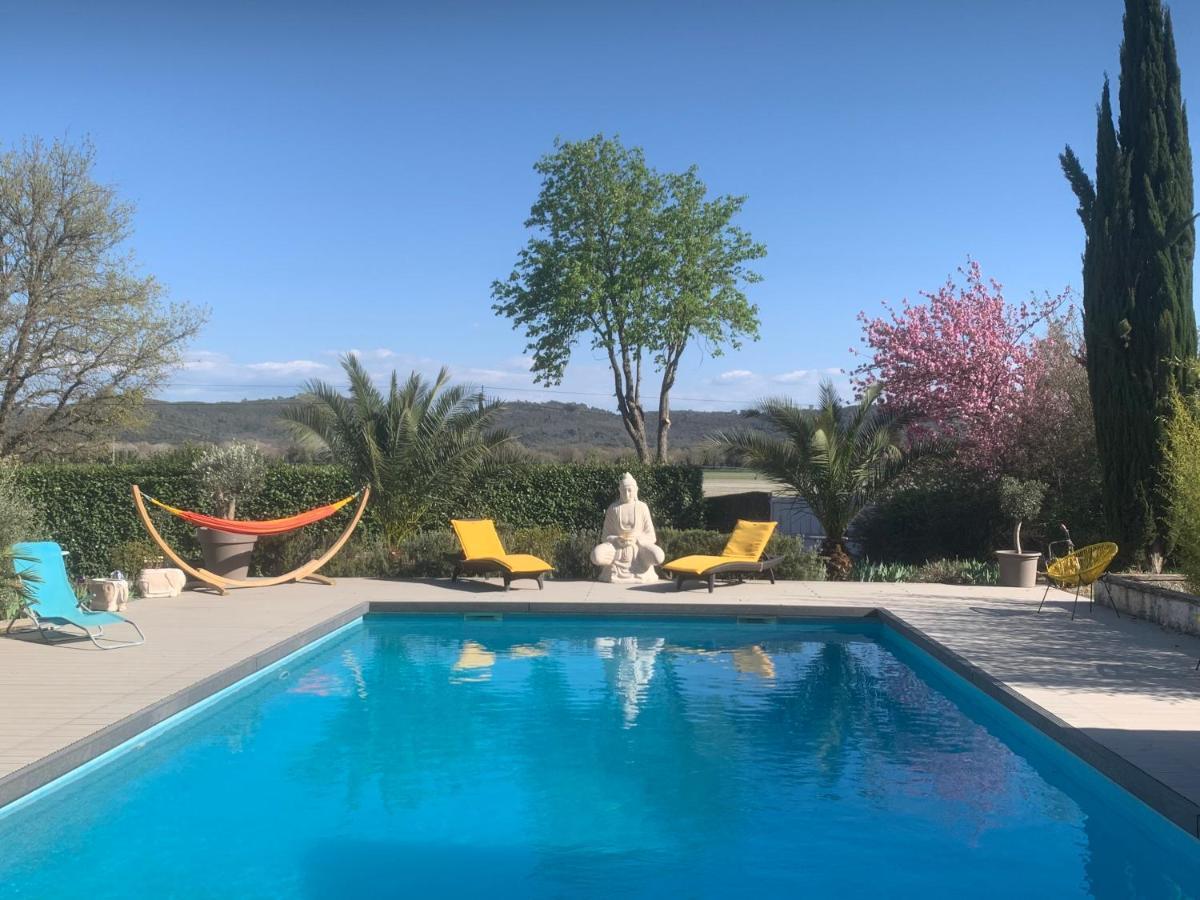 Bastide Du Bonheur Saint Donat Gréoux-les-Bains